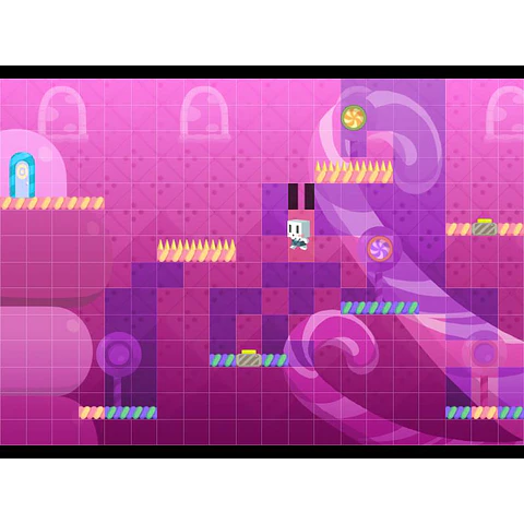 SUGAR CUBE: BITTERSWEET FACTORY STEAM KEY GLOBAL