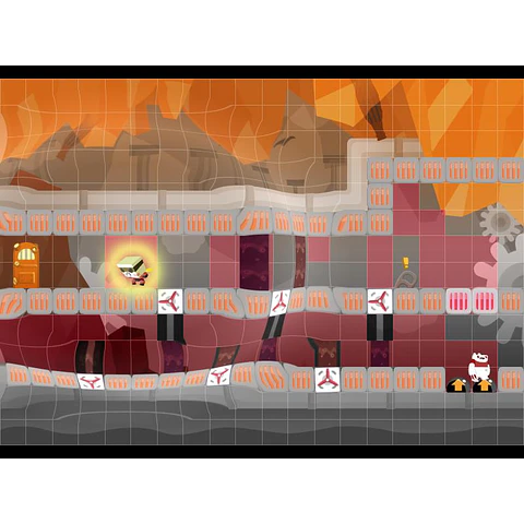 SUGAR CUBE: BITTERSWEET FACTORY STEAM KEY GLOBAL