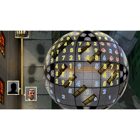 SUDOKUBALL DETECTIVE STEAM KEY GLOBAL