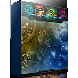 SPACE PIRATES AND ZOMBIES STEAM KEY GLOBAL