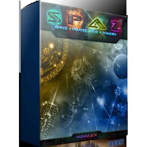 SPACE PIRATES AND ZOMBIES STEAM KEY GLOBAL