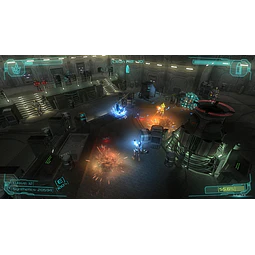 SUBJECT 9 STEAM KEY GLOBAL