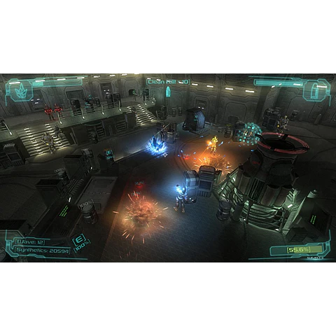 SUBJECT 9 STEAM KEY GLOBAL