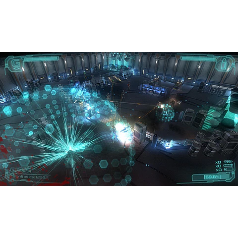 SUBJECT 9 STEAM KEY GLOBAL