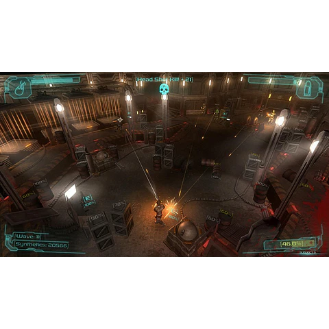 SUBJECT 9 STEAM KEY GLOBAL