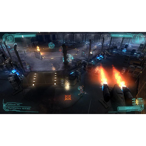 SUBJECT 9 STEAM KEY GLOBAL