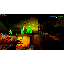 GARRY'S MOD STEAM KEY GLOBAL