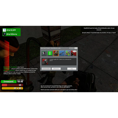 GARRY'S MOD STEAM KEY GLOBAL