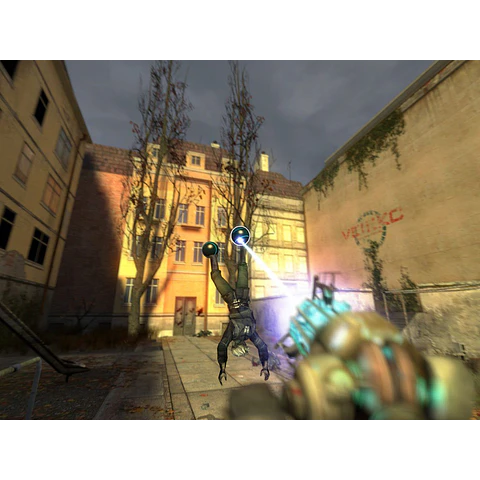 GARRY'S MOD STEAM KEY GLOBAL