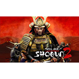 TOTAL WAR: SHOGUN 2 COLLECTION STEAM KEY GLOBAL