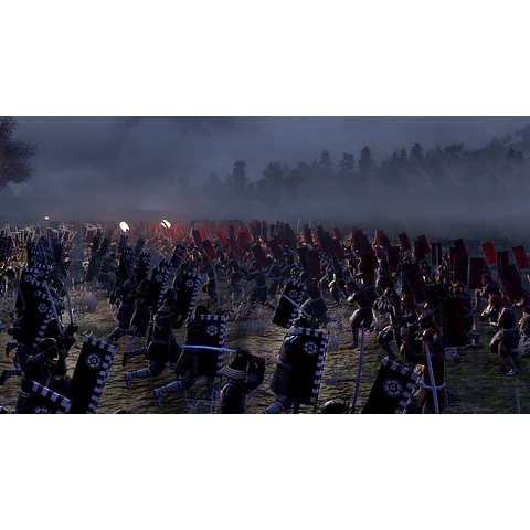 TOTAL WAR: SHOGUN 2 COLLECTION STEAM KEY GLOBAL