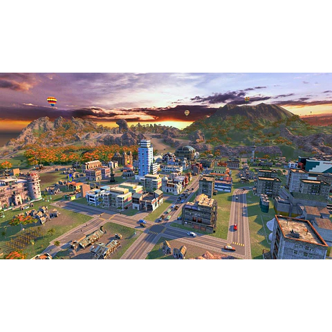 TROPICO 4 STEAM KEY GLOBAL