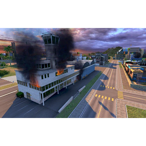 TROPICO 4 STEAM KEY GLOBAL