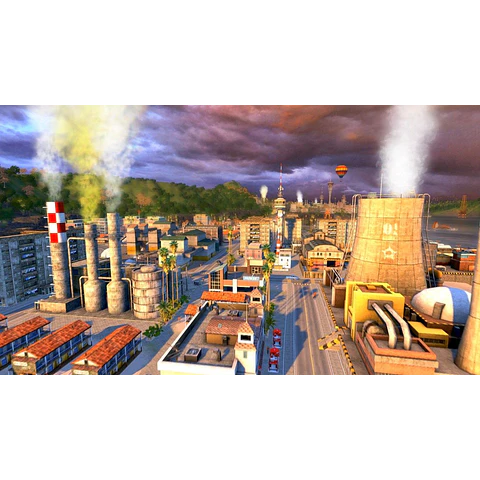 TROPICO 4 STEAM KEY GLOBAL