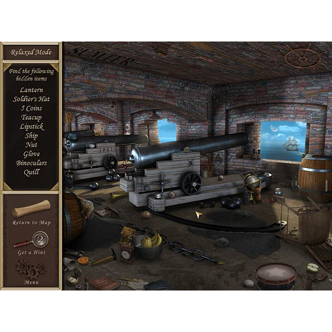 HIDDEN MYSTERIES: CIVIL WAR STEAM GIFT GLOBAL