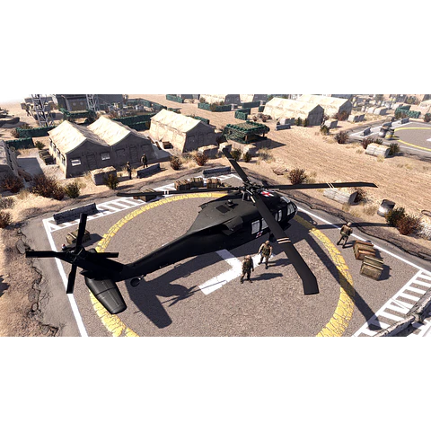 CALL TO ARMS - BASIC EDITION STEAM KEY GLOBAL