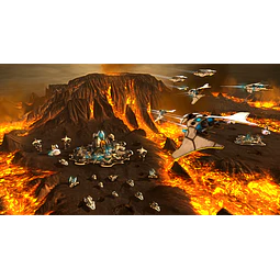 ETHERIUM STEAM KEY GLOBAL