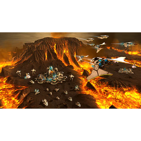 ETHERIUM STEAM KEY GLOBAL