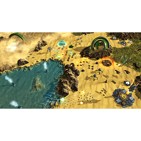 ETHERIUM STEAM KEY GLOBAL