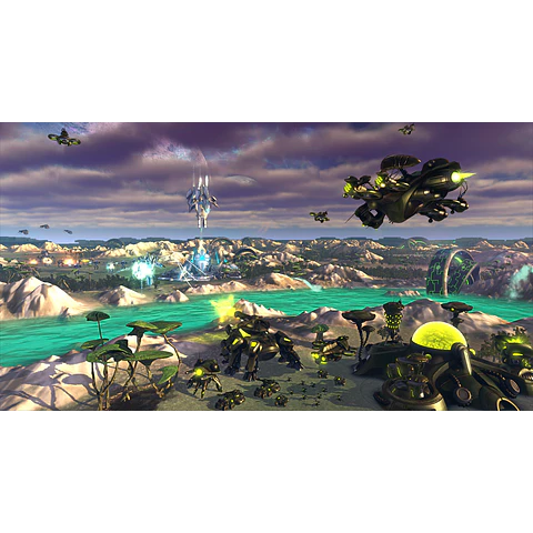 ETHERIUM STEAM KEY GLOBAL