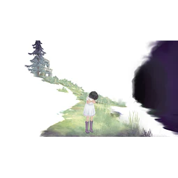 BEYOND EYES STEAM KEY GLOBAL