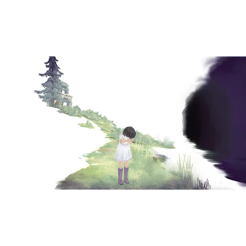 BEYOND EYES STEAM KEY GLOBAL