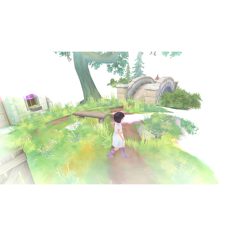 BEYOND EYES STEAM KEY GLOBAL