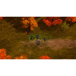 MAGICKA - THE OTHER SIDE OF THE COIN STEAM KEY GLOBAL