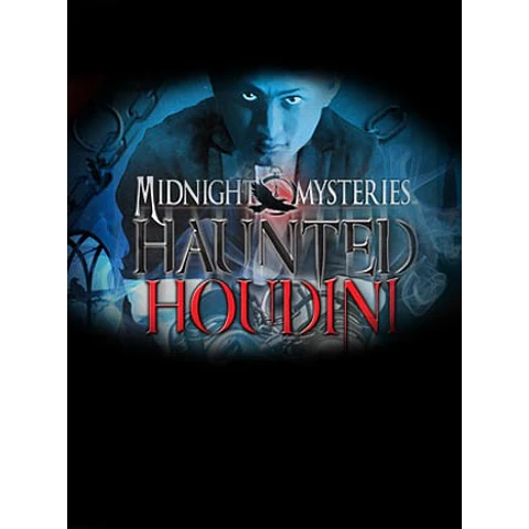 MIDNIGHT MYSTERIES 4: HAUNTED HOUDINI STEAM KEY GLOBAL