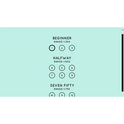 THREE DIGITS STEAM KEY GLOBAL