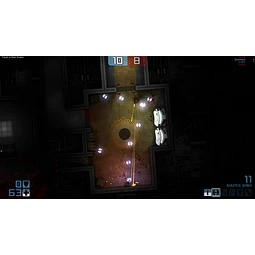 DAEDALUS - NO ESCAPE STEAM KEY GLOBAL