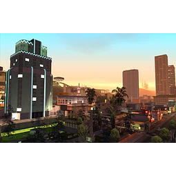 GRAND THEFT AUTO SAN ANDREAS STEAM KEY GLOBAL