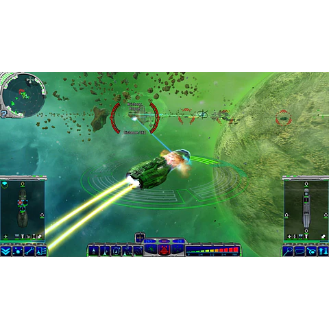 STARPOINT GEMINI STEAM KEY GLOBAL