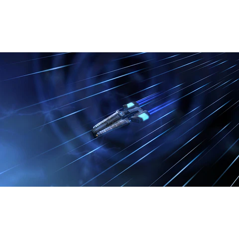 STARPOINT GEMINI STEAM KEY GLOBAL