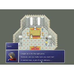 FATED SOULS STEAM KEY GLOBAL