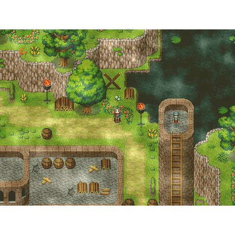 FATED SOULS STEAM KEY GLOBAL