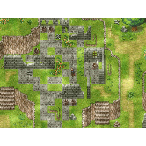 FATED SOULS STEAM KEY GLOBAL