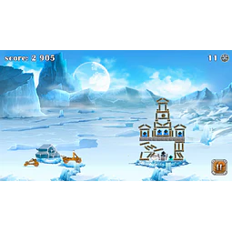 SIEGE WARS STEAM KEY GLOBAL