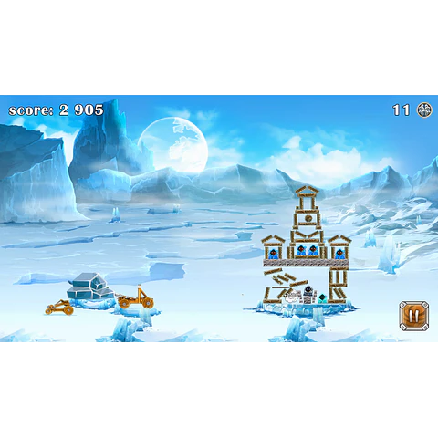 SIEGE WARS STEAM KEY GLOBAL