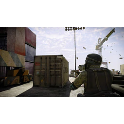 RIP STEAM KEY GLOBAL