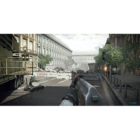 RIP STEAM KEY GLOBAL