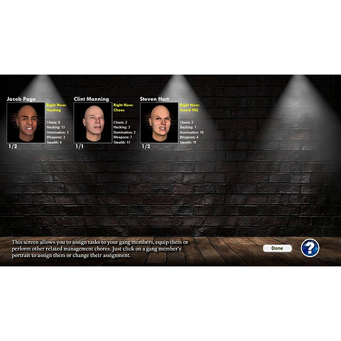 STREETS OF CHAOS STEAM KEY GLOBAL