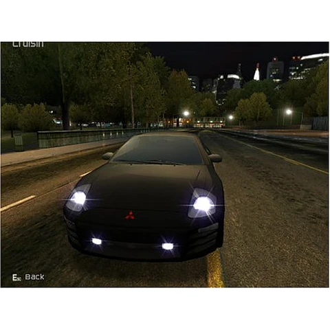 STREET RACING SYNDICATE STEAM KEY GLOBAL