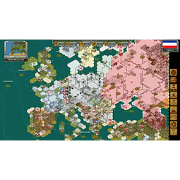 STRATEGIC WAR IN EUROPE STEAM KEY GLOBAL