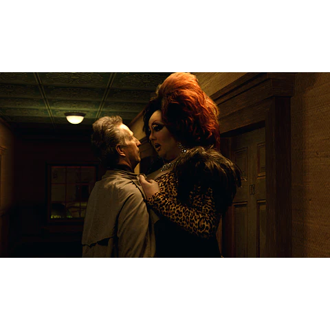 TESLA EFFECT: A TEX MURPHY ADVENTURE STEAM KEY GLOBAL