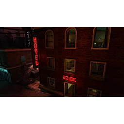 TESLA EFFECT: A TEX MURPHY ADVENTURE GOG.COM KEY GLOBAL