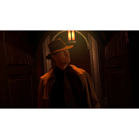 TESLA EFFECT: A TEX MURPHY ADVENTURE GOG.COM KEY GLOBAL