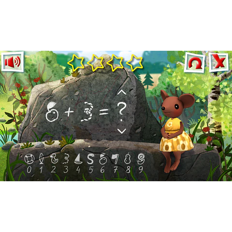 TEDDY FLOPPY EAR - KAYAKING STEAM KEY GLOBAL