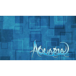 AQUARIA STEAM KEY GLOBAL