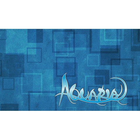 AQUARIA STEAM KEY GLOBAL